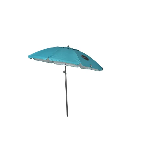 SAMBA 200 ΟΜΠΡΕΛΑ ΠΑΡΑΛΙΑΣ CAMPO (Capri Blue)