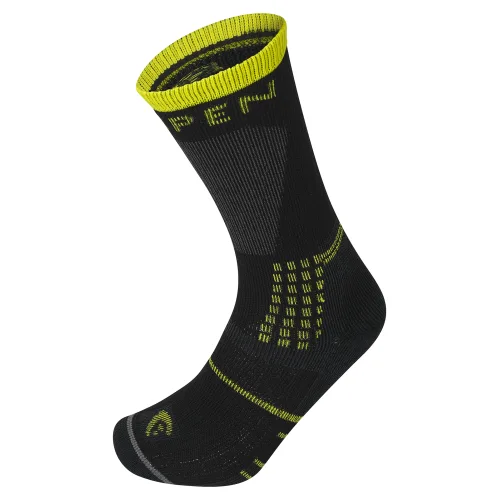 T3 ALL SEASON TREKKER BLACK OUTDOOR ΚΑΛΤΣΕΣ LORPEN (47/50)