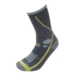 T3 Men Midweight Hiker Eco 5427 CHARCOAL ΚΑΛΤΣΕΣ LORPEN (M(39-42))