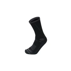 T3 Men Midweight Hiker Eco 2813 ULTRABLACK ΚΑΛΤΣΕΣ LORPEN (XL(47-50))