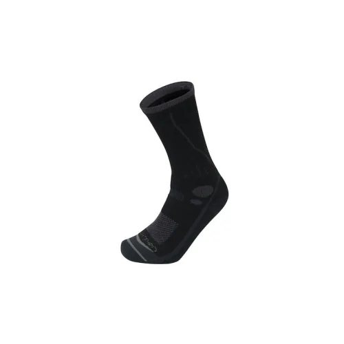 T3 Men Midweight Hiker Eco 2813 ULTRABLACK ΚΑΛΤΣΕΣ LORPEN (XL(47-50))