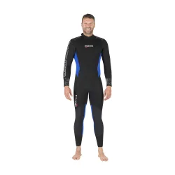 PIONEER 5mm Back Zip ΣΤΟΛΗ MARES (No 5)