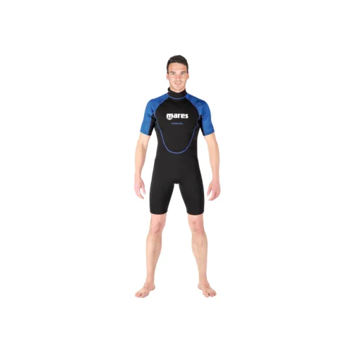 MANTA MAN SHORTY 2.2 mm-ΣΤΟΛΗ MARES (Νο 3)