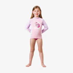 RASH GUARD KID L/S (LG 5-6)