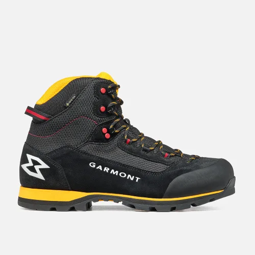 LAGORAI ΙΙ GTX BLACK/GARMONT ORANGE ΠΑΠΟΥΤΣΙΑ GARMONT (46)