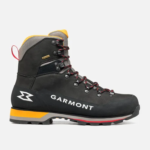 NEBRASKA II GTX BLACK/GARMONT ORANGE ΠΑΠΟΥΤΣΙΑ GARMONT (44)