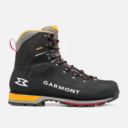 NEBRASKA II GTX BLACK/GARMONT ORANGE ΠΑΠΟΥΤΣΙΑ GARMONT (46)