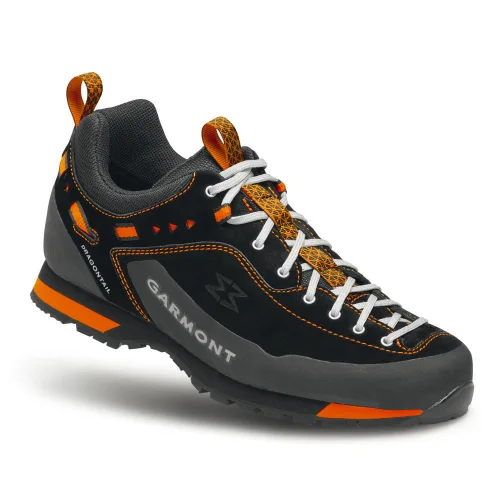 GARMONT DRAGONTAIL LT – ΠΑΠΟΥΤΣΙΑ GARMONT (Black/Orange / 42)