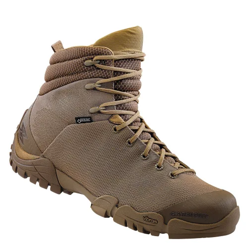 NEMESIS 6.2 GTX - ΠΑΠΟΥΤΣΙΑ TACTICAL GARMONT (45 / Coyote/Brown)