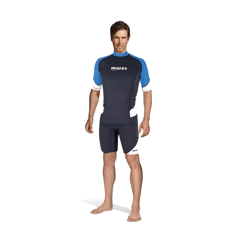 ΜΠΛΟΥΖΑ RASH GUARD TRILASTIC S/S (XL)