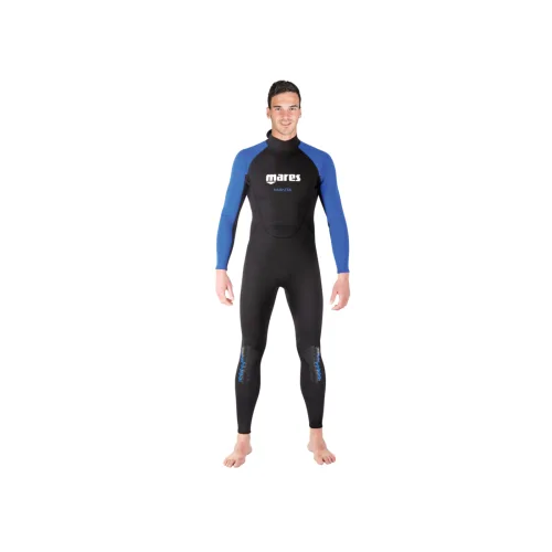 MANTA MAN STREAMER 2.2mm-ΣΤΟΛΗ MARES (Νο 6)