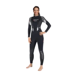 REEF 3mm SHE DIVES ΣΤΟΛΗ MARES (Νο 4)