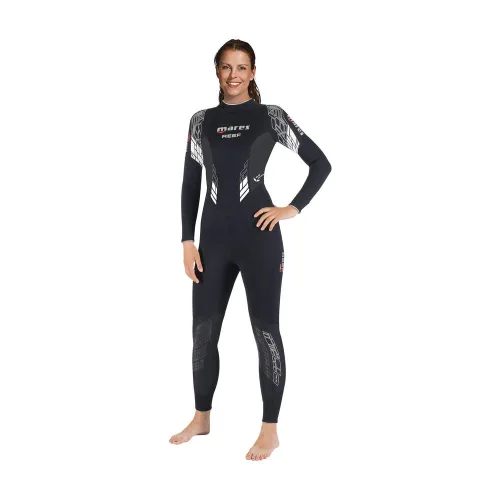 REEF 3mm SHE DIVES ΣΤΟΛΗ MARES (Νο 4)