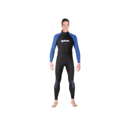 MANTA MAN STREAMER 2.2mm-ΣΤΟΛΗ MARES (Νο 4)
