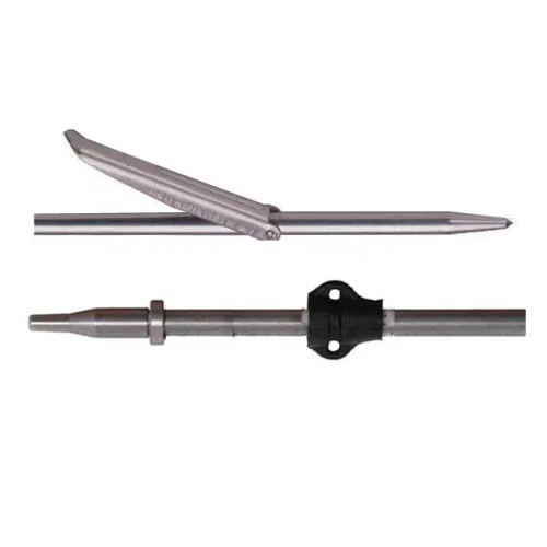 ΒΕΡΓΑ FORCE TAHITI INOX 7mm MARES (100 cm)