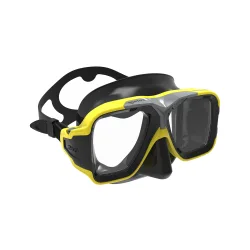 ROVER HD SET DIVING CENTER Μ/ΜΠΛΕ (6 pcs) ΜΑΣΚΑ & ΑΝΑΠΝ/ΑΣ MARES
