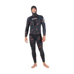 EXPLORER LAVA 50  (JACKET & PANTS) ΣΤΟΛΗ ΜARES (No 4)