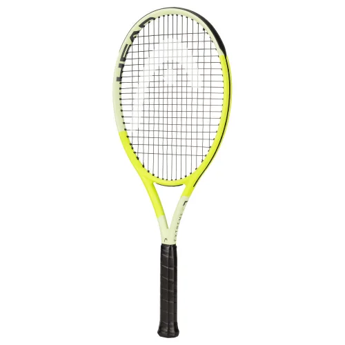 IG EXTREME XCEED ΡΑΚΕΤΤΑ TENNIS HEAD ΜΕ ΧΟΡΔΕΣ (2)