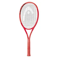 RADICAL TEAM L 2025 ΡΑΚΕΤΑ TENNIS HEAD ΜΕ ΧΟΡΔΕΣ (1)