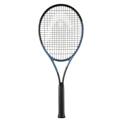 GRAVITY MP LITE 2025 ΡΑΚ. TENNIS HEAD ΜΕ ΧΟΡΔΕΣ (2)