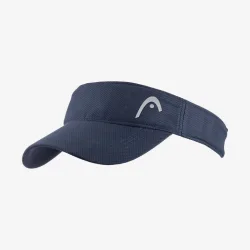 PERFORMANCE VISOR CAP NV TENNIS HEAD