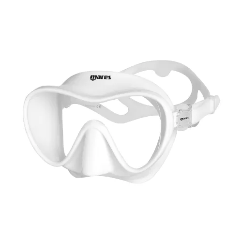 TROPICAL ΜΑΣΚΑ MARES (White)