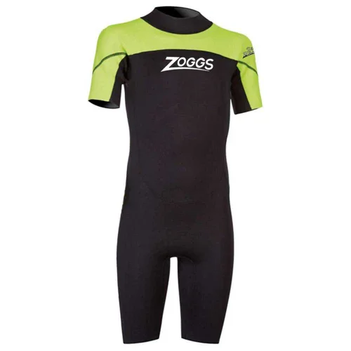 SEA RANGER ΠΑΙΔΙΚΗ ΣΤΟΛΗ ZOGGS (XS)