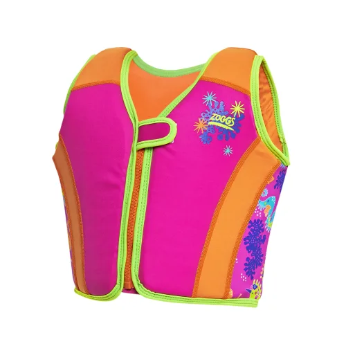 SEA UNICORN SWIM JACKET (4-5)