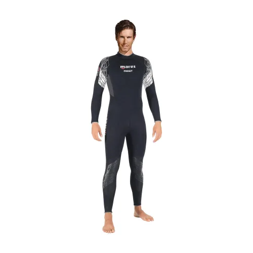 REEF 3mm MAN ΣΤΟΛΗ MARES (Νο 3)