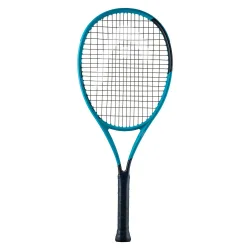 BOOM JR 2026 ΡΑΚΕΤΤΑ TENNIS HEAD ΜΕ ΘΗΚΗ & ΧΟΡΔΕΣ