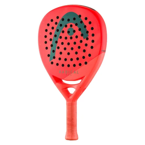 RADICAL PRO 2026 ΡΑΚΕΤΤΑ PADEL HEAD