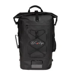 VORAS 35L DRY BACKPACK CAMPO