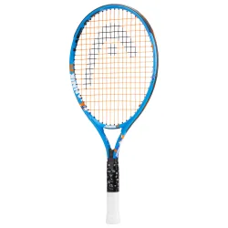 JANNIK 21 S05 ΡΑΚΕΤΤΑ TENNIS HEAD ΜΕ ΘΗΚΗ & ΧΟΡΔΕΣ