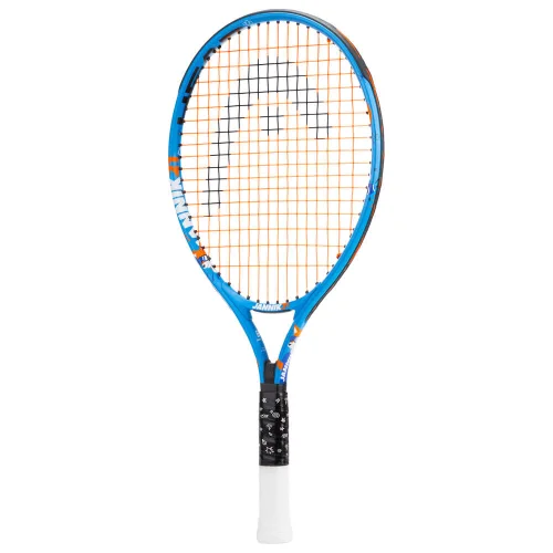 JANNIK 21 S05 ΡΑΚΕΤΤΑ TENNIS HEAD ΜΕ ΘΗΚΗ & ΧΟΡΔΕΣ