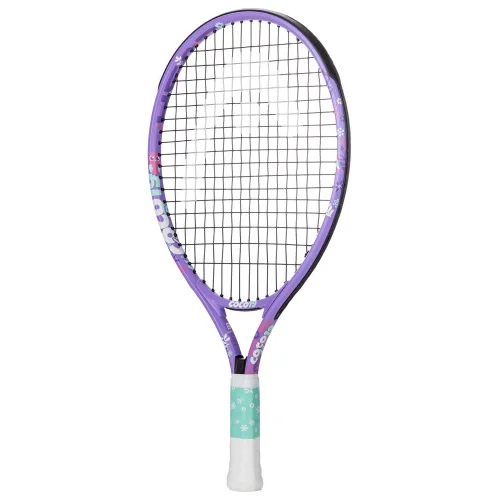 COCO 19 S05 ΡΑΚΕΤΤΑ TENNIS HEAD ΜΕ ΘΗΚΗ & ΧΟΡΔΕΣ