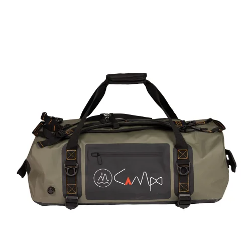 NESTOS 45L DRY DUFFEL BAG CAMPO