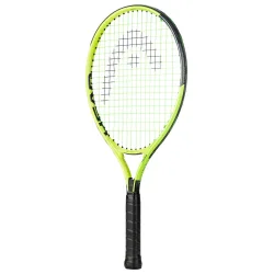 EXTREME JR 21 S06 ΡΑΚΕΤΤΑ TENNIS HEAD ΜΕ ΘΗΚΗ & ΧΟΡΔΕΣ