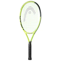 EXTREME JR 25 S07 ΡΑΚΕΤΤΑ TENNIS HEAD ΜΕ ΘΗΚΗ & ΧΟΡΔΕΣ