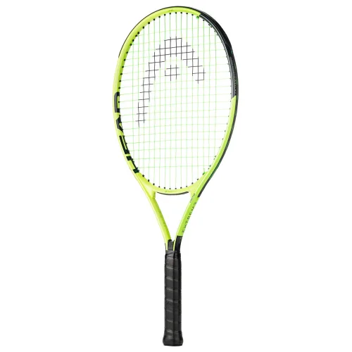 EXTREME JR 25 S07 ΡΑΚΕΤΤΑ TENNIS HEAD ΜΕ ΘΗΚΗ & ΧΟΡΔΕΣ