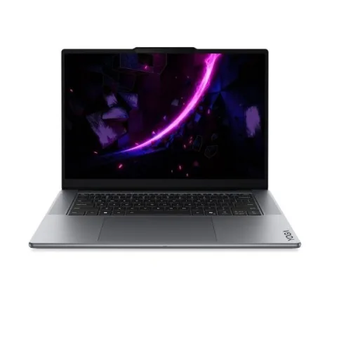 LENOVO Laptop Yoga 7 Pro 15IPH11 15.3" 2.5K WQXGA OLED/Ultra7-356H/32GB/1TB SSD/NVIDIA GeForce RTX 5050 8GB/Win 11 Home/3Y Premium/Luna Grey
