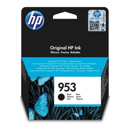 HP 953 Original Black