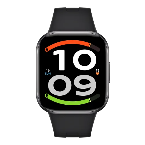 Redmi Watch 6 Active Black