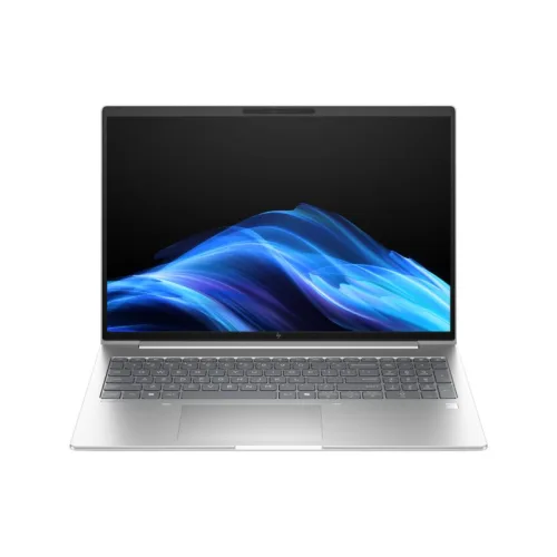 Laptop HP EliteBook 6G1i 16''WUXGA/Ultra 7-255U/24GB/1TB/Win 11 Pro/3Y On-Site/DW6E4AT