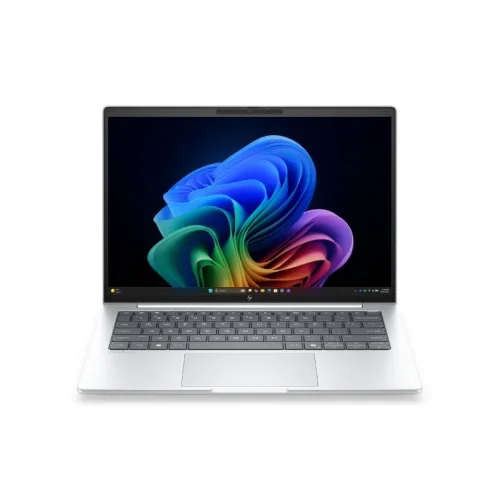 Laptop HP EliteBook 8G2i 14''WUXGA/Ultra 7-366H/32GB/1TB/Win 11 Pro/3Y On-Site/DW6G3AT
