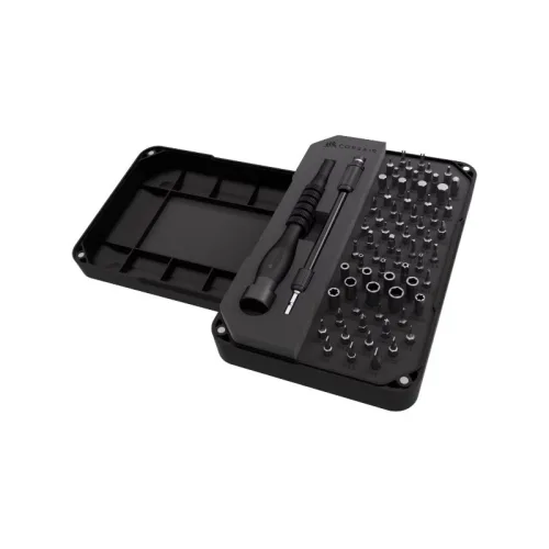 CORSAIR PC DIY Precision Toolkit