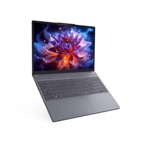 LENOVO Laptop IdeaPad Slim 3 15IPH11 15.3'' WQXGA OLED/U5-322/16GB/512GB/Intel Graphics/Win 11 Home S/3Y CAR/Luna Grey