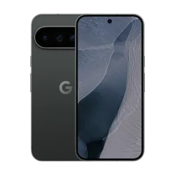 Google Pixel 11 Pro XL 5G Dual Sim 12GB RAM 256GB - Obsidian