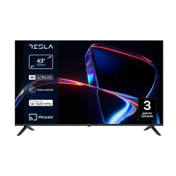 Tesla LED TV 43