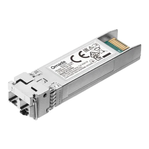 TP-LINK 10GBase-SR SFP+ LC transceiver SM5110-SR, έως 300m, V1.30
