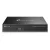 TP-LINK NVR καταγραφικό VIGI NVR1016H, 8MP, 16 κανάλια, Ver. 1.20